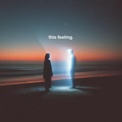 Ascolta 'This Feeling - Single' di Russell LaCour