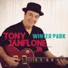 Tony Janflone Jr. - Winter Park -