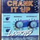Crank it UP Single