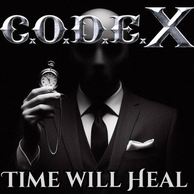 Time Will Heal - Single