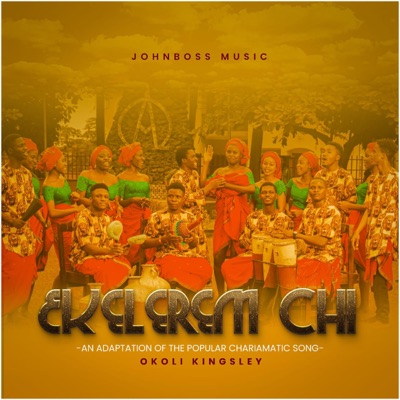 EKELEREM CHI - Single