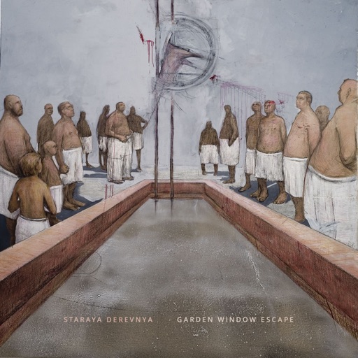 Album artwork