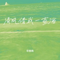 清风借我一壶酒 (明月伴我一醉休) - Single - 早晚晚