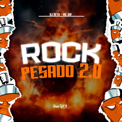 Rock Pesado 2.0 - Single