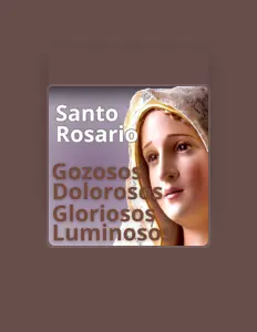 Ascolta Rosario de Fátima Mundial, guarda video musicali, leggi la biografia, vedi le date del tour & altro!
