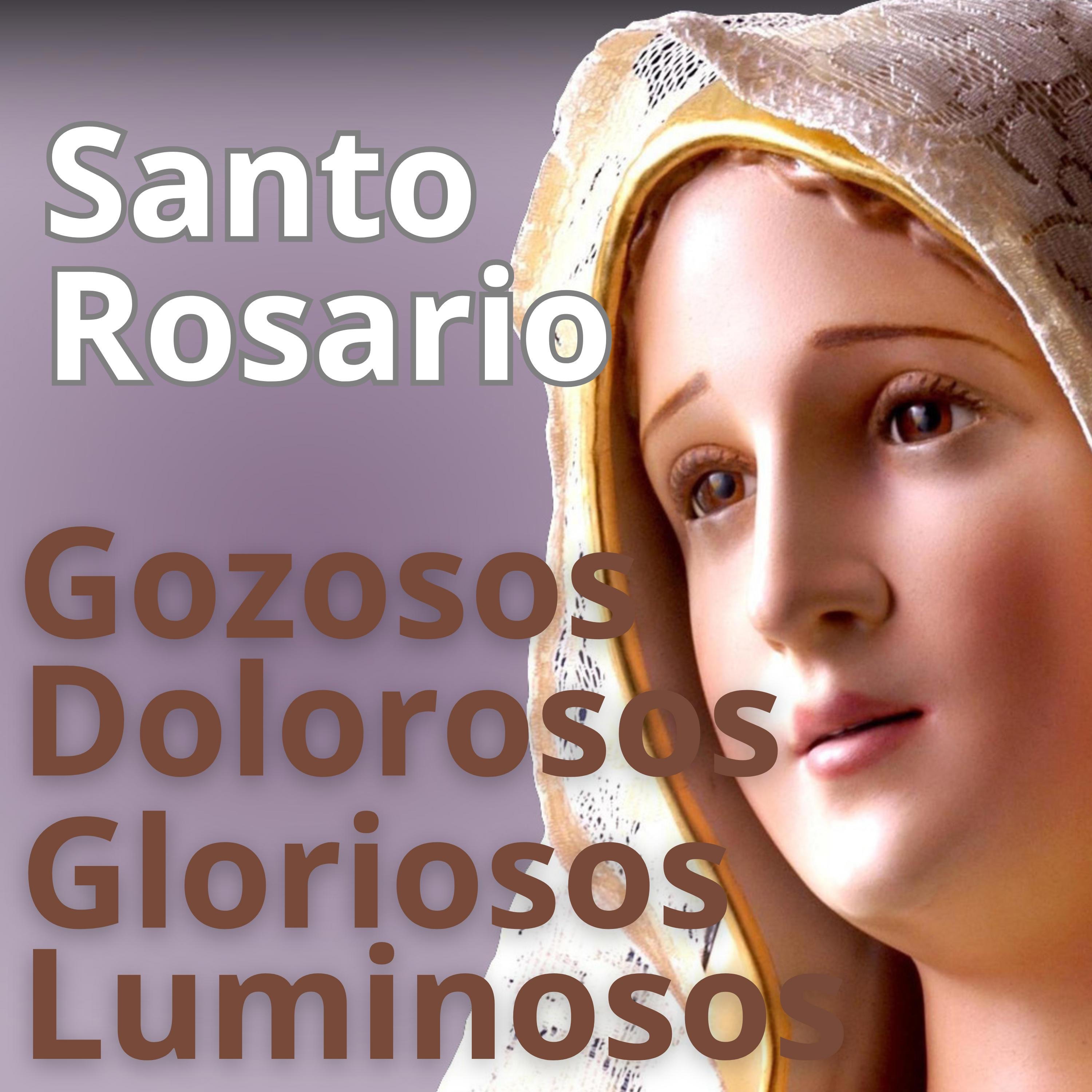 Santos Rosario para todos los días