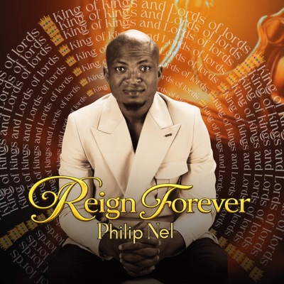 Reign forever - Single