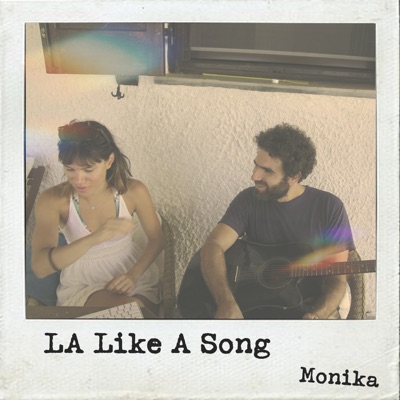 LA Like A Song - Single
