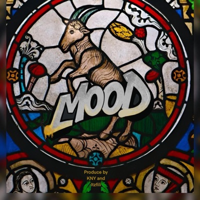 MOOD - Single