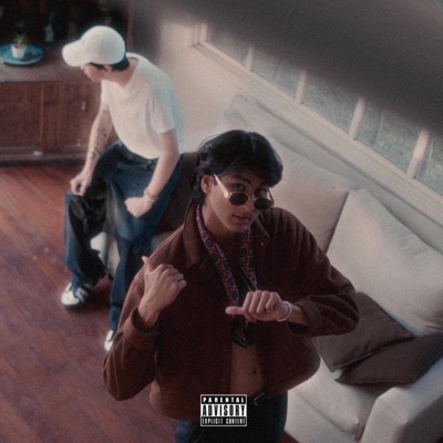 K la Clave (feat. Fanixx) - Single