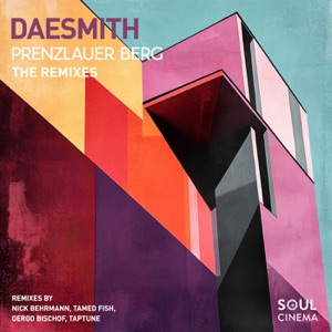 Prenzlauer Berg The Remixes - EP