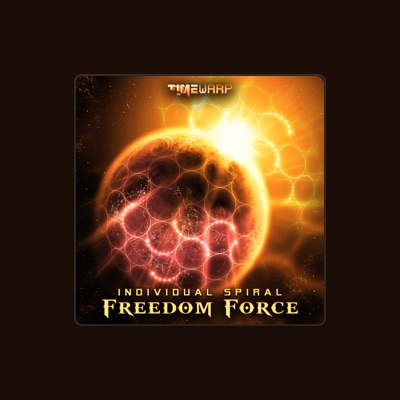 Listen to Freedom Force, watch music videos, read bio, see tour dates & more!