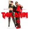 Mellow D & KhanZaadi - Tak Dhin
