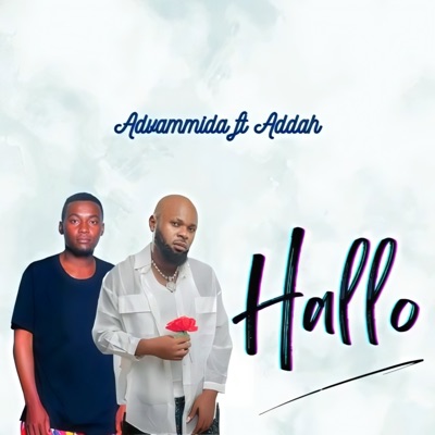Hallo (feat. ADDAH) - Single