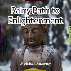 Rainy Path to Enlightenment: Ambient Journey