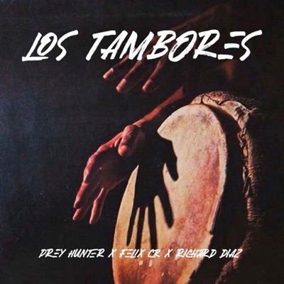 Los Tambores - Single