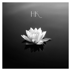 H.K - Hiçkimse &amp; Serhat Erdem Cover Art