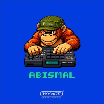 Made in GRZ | Abismal | instrumental - Single