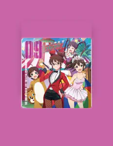 收听 Ritsuko Akizuki (CV: Naomi Wakabayashi)、观看音乐视频、阅读小传、查看巡演日期等 ！