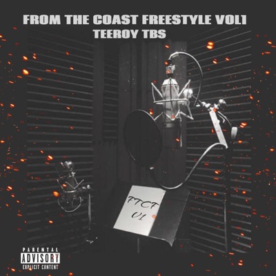 From the coast freestyle vol1 - Single