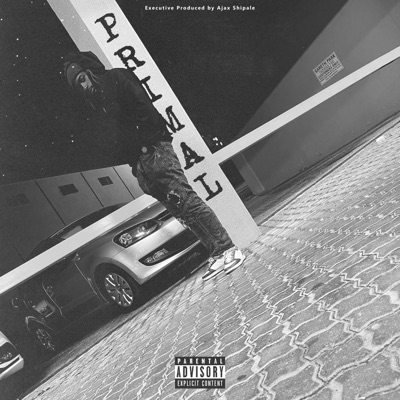 PRIMAL EP - EP