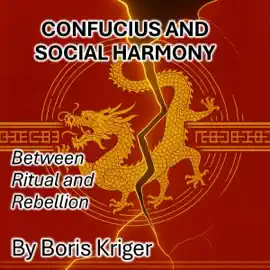 Confucius and Social Harmony: Between Ritual and Rebellion (Philosophical Questions) (Unabridged)