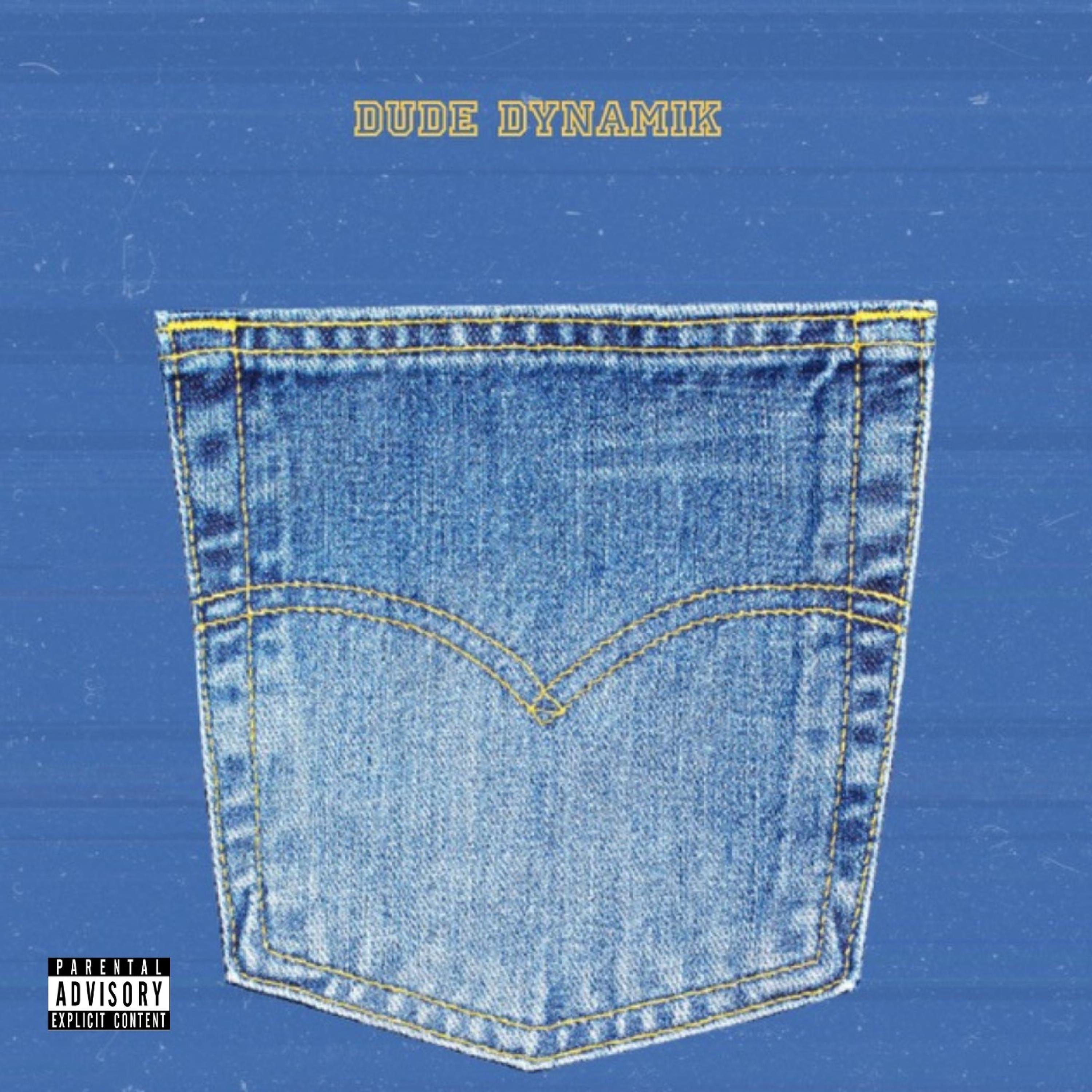 Different Pocket - Single