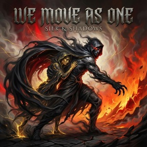 We Move As One - Single