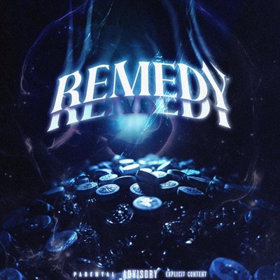 Remedy - EP