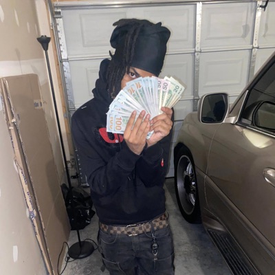 TrenchMobb Hex Archivez, Vol. 1 - EP