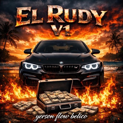 EL RUDY V1 - Single