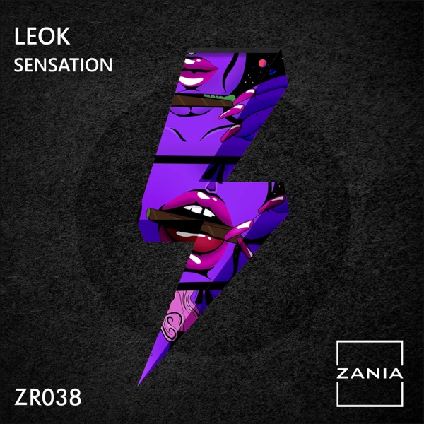 Sensation - Single