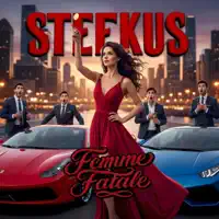 Femme fatale — StefKus