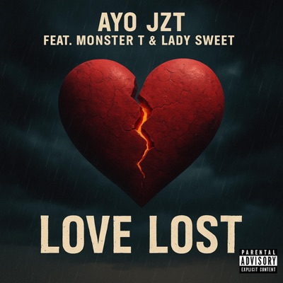Love Lost (feat. Monster T & Lady Sweet) - Single