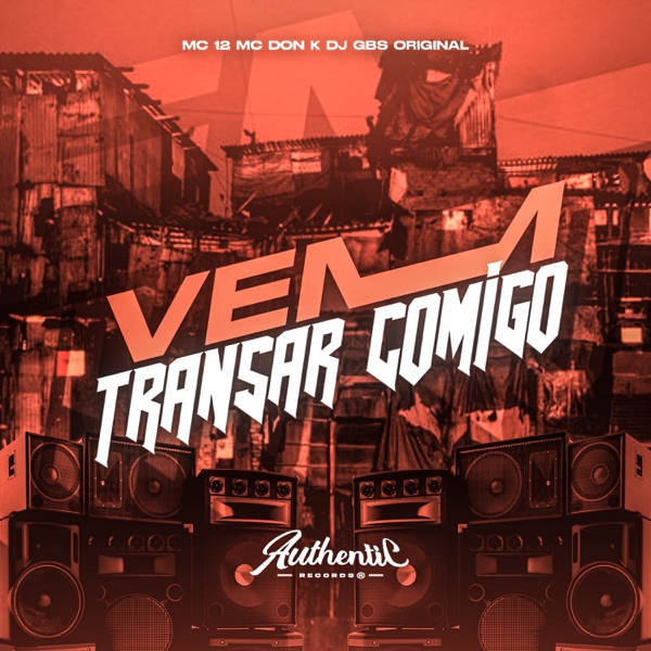 Vem Transar Comigo