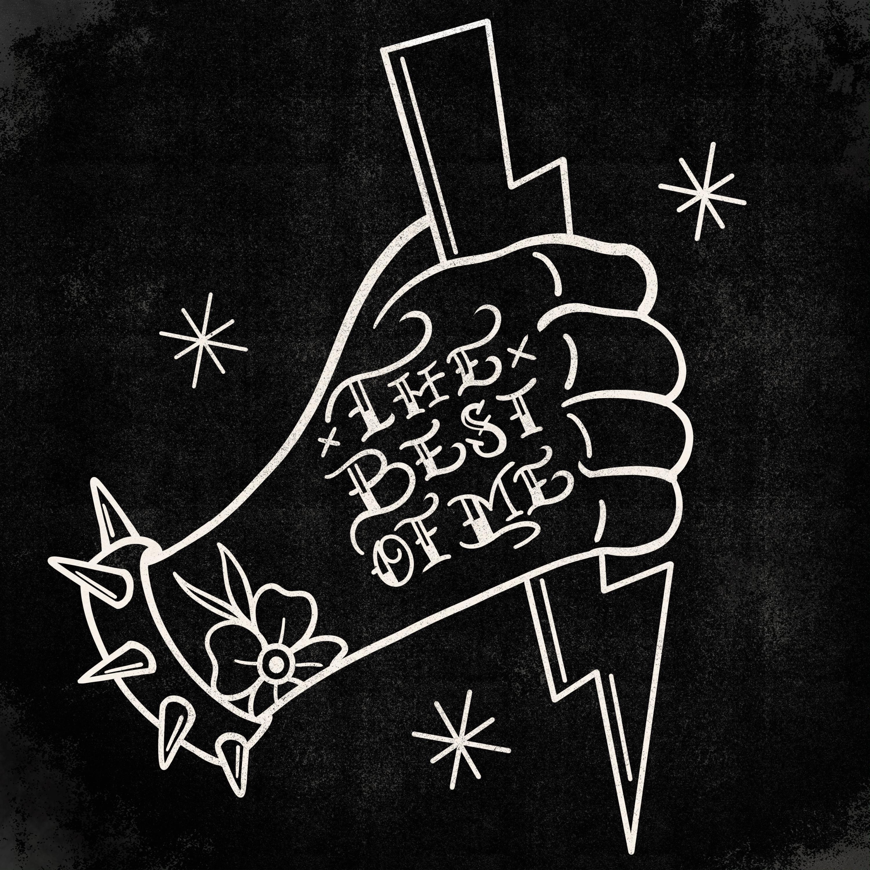 THE BEST OF ME - Single