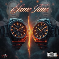 Same Time (feat. Ezmonii) - Single - SM Tone