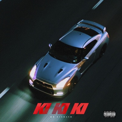 Ki Ki Ki - Single
