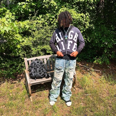 My Stick (feat. Binklln) - Single