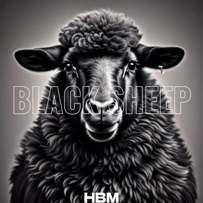 BLACK SHEEP - Single