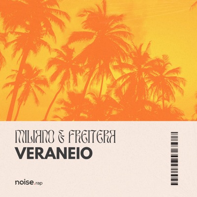 Veraneio - Single