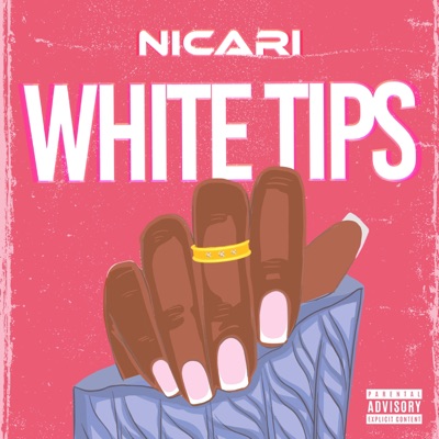 White Tips - Single