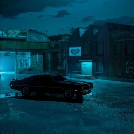 Hold Me Down (feat. DaRealVonno) Ventia