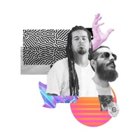 Visión (feat. Toor & Sam Leví) - Single - Furia.raw