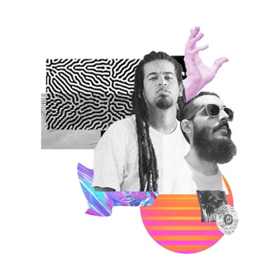 Visión (feat. Toor & Sam Leví) - Single