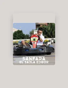 Listen to Sanfara, watch music videos, read bio, see tour dates & more!