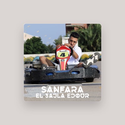 Listen to Sanfara, watch music videos, read bio, see tour dates & more!
