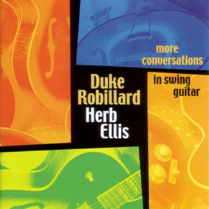More Conversations In Swing Guitar (feat. Herb Ellis)