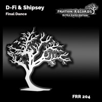 Final Dance - Single - D.F.I. & Shipsey