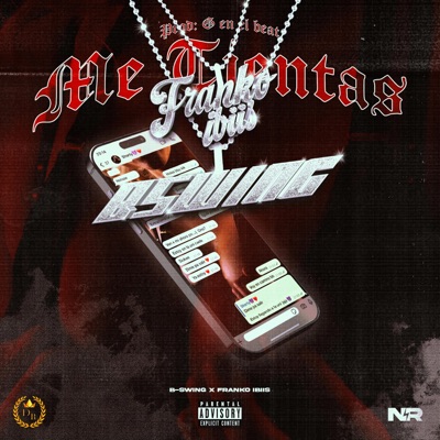 Me Tientas (feat. franko ibiis & G en el Beat) - Single